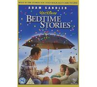 Bedtime Stories Magical Gifts DVD Retail
