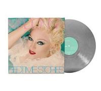 Madonna – Bedtime Stories (The Silver Collection) – Vinyle Édition limitée 30e anniversaire (Argent)
