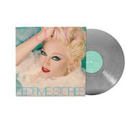 Bedtime Stories (The Silver Collection) 30ème Anniversaire Édition Collector Limitée Vinyle Argent Vinyle