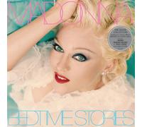 Madonna – Bedtime Stories (The Untold Chapter) – 2 CD – Édition Deluxe Limitée 30ème Anniversaire