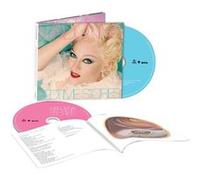 Madonna – Bedtime Stories (The Untold Chapter) – 2 CD – Édition Deluxe Limitée 30ème Anniversaire