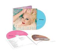 Bedtime Stories (The Untold Chapter) 30ème Anniversaire Édition Deluxe Limitée CD