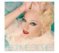 Bedtime Stories (the Untold Chapter) 2cd