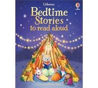 Bedtime Stories to read aloud - Mairi Mackinnon - Usborne Publishing Ltd - Livre en Anglais - Hardback Mairi MackinnonMairi Mackinnon (Auteur)