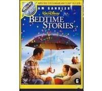 Movie - Bedtime Stories
