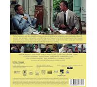 Bedtime Story (1964) Blu Ray