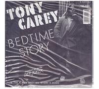 Bedtime story (1987) / Vinyl single [Vinyl-Single 7'']