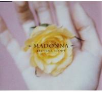 Madonna - Bedtime Stories