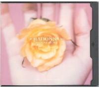 Madonna – Bedtime Story – Import