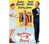 Bedtime Story