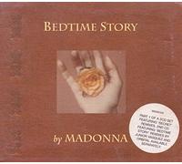 Bedtime Story [CD 2] [UK Import]