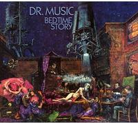 Bedtime Story [Import]
