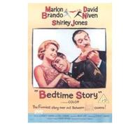 Bedtime Story [Import anglais]