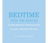 The Beatles – Bedtime With The Beatles (Blue Cover) – Sony
