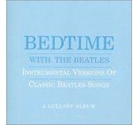 Bedtime With The Beatles (Blue Cover)