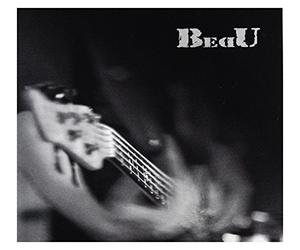 Bedu - Bedu (digipack) [CD]