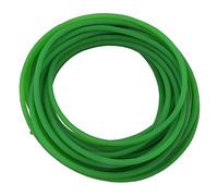 Beduan Courroie de transmission ronde en polyuréthane de 10 mm de diamètre extérieur - Haute performance - Pour convoyeur ou sèche-linge - 3 m