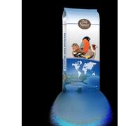 Beduco 15kg Oiseaux de la forêt sans navette no.83