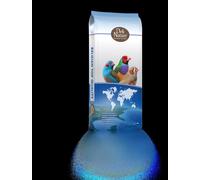 Beduco 20kg Nourriture exotique Base n°40