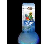 Beduco 20kg Nourriture pour perruches Super n°66