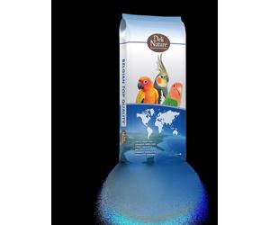 Beduco 20kg Perroquet sans graines de tournesol Nr.68