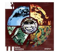 Bedzie Tajemnica (Métal Mind Édition)