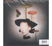 Bee and Flower - Suspension [Import]