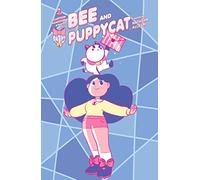 Bee and Puppycat 1