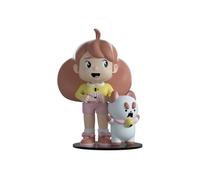 Bee and PuppyCat - Figurine Bee and Puppy Cat 12 cm
