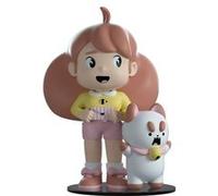 Bee and PuppyCat - Figurine Bee and Puppy Cat 12 cm G