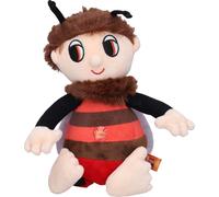 Bee Bear Stories - Dumbledore en peluche chantant 26cm
