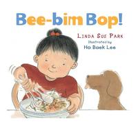 Bee-Bim Bop!