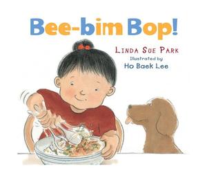 Bee-Bim Bop!