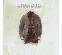 Bee Brandon - This is The Revolution [Import]