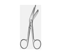 Bee Brown Ace Slap Couteau d'élagage, 14 cm BC861R