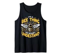 Bee C'est Une Histoire d'abeille Que Vous ne comprendriez Pas Débardeur