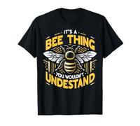 Bee C'est une histoire d'abeille que vous ne comprendriez pas T-Shirt