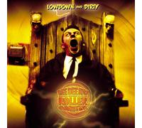 Bee Dee Kay & The Roller - Lowdown & Dirty