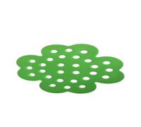 Bee Floating Waterer - Pollinator Bath Garden Feeder, Station décorative pour abeilles avec design flottant, bac à eau extérieur pour terrasses de jardin, support pour jardin