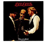 Bee Gees - 12 Live Tracks - Rare Promotional CD By The Mail On Sunday