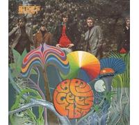 BEE GEES - 1ST LP GERMAN POLYDOR 1967