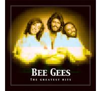 Bee Gees - 20 Hits-Bee Gees (Serie Negra) CD [Import]