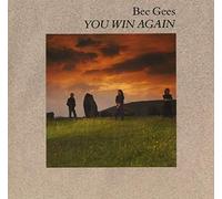Bee Gees - Angela (1987, IN xt. Version of 'You Win Again') [Import]