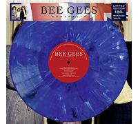 Bee Gees - Australia/180 Gr Marbre Bleu