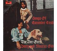 Bee Gees , Barry Gibb & Maurice Gibb - Bee Gees , Barry Gibb & Maurice Gibb - Songs Of Cucumber Castle - Polydor - 92 492, Bertelsmann Club - 92 492, Polydor - 0092 492, Bertelsmann Club - 0092 492