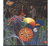 Bee Gees - Bee Gees - Bee Gees' 1st - RSO - 2479 133