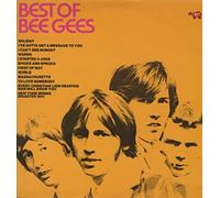 BEE GEES - BEE GEES / BEST OF THE BEE GEES VOLUME 2