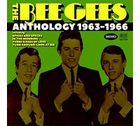 BEE GEES - Bee Gees Early Years Best 1963-1966