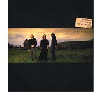 Bee Gees - Bee Gees ESP LP Warner Bros WX83 EX/EX 1987 with inner