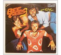 Bee Gees - BEE GEES Gotta Get a Message to You vinyl LP